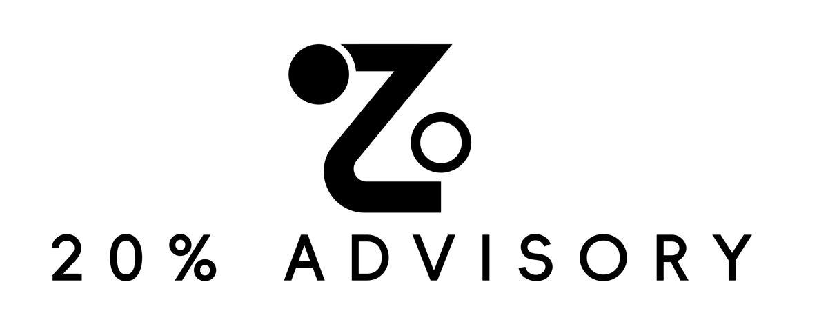 20% Advisory